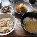 base cafe - 