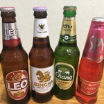 リオビール