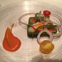 ツキ シュール ラメール - 