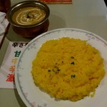 インド料理 マナカマナ - 