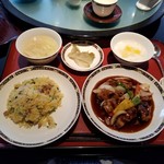 中国料理 芙蓉城 - 