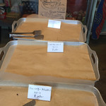 ナカムラ ジェネラル ストア - からっぽ…(´･_･`)