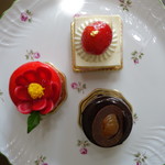 四季菓子の店 HIBIKA - 