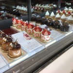 四季菓子の店 HIBIKA - 