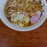 立喰いそば さとう - 