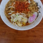 立喰いそば さとう - 