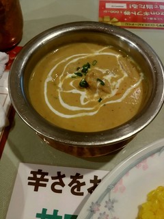 インド料理 マナカマナ - 