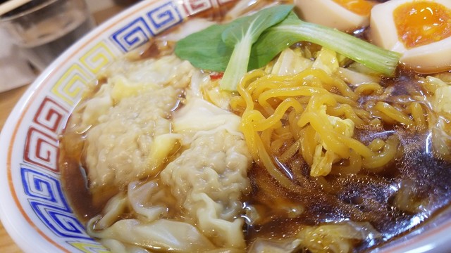 カレーラーメン　　　　　　　メタニウムMGL　右巻き　箱なし カレーラーメンもひと味違いました。』by 北のもみたろう : らぁ