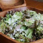 クレープ&パンケーキ ラプソディー