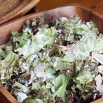 クレープ&パンケーキ ラプソディー