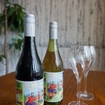 クレープ&パンケーキ ラプソディー