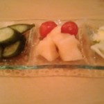 ゆるり家 - 漬物