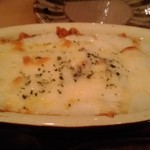 ゆるり家 - グラタン