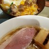 らーめん 鴨to葱