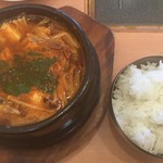 嘉門 芦屋コリアン亭 - 