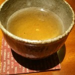 手打ち蕎麦切り　海望 - 