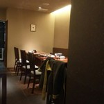 手打ち蕎麦切り　海望 - 