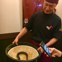 入谷鬼子母神門前のだや - 