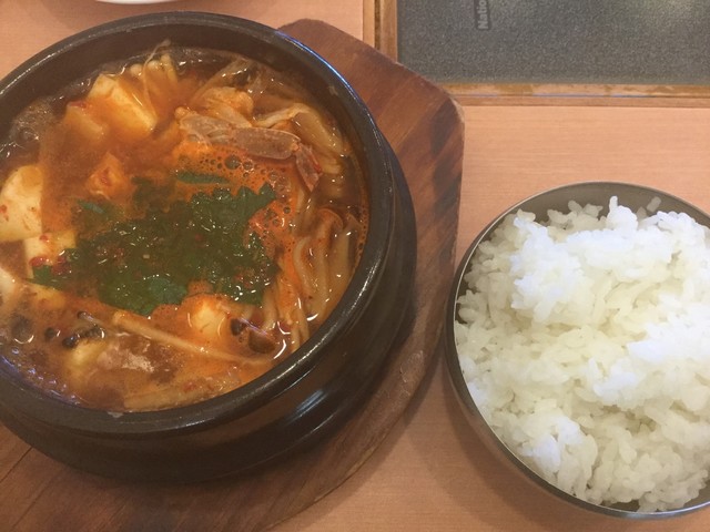 嘉門 芦屋コリアン亭 芦屋 ｊｒ 韓国料理 食べログ