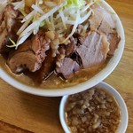 ラーメン荘 夢を語れ - 