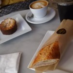 Kona Coffee Purveyors | b. patisserie - 