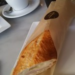 Kona Coffee Purveyors | b. patisserie - 