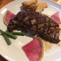 Mark Matsuoka Grill 中目黒 - 