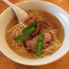 香湯ラーメン ちょろり 恵比寿店