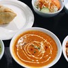 アジアン・インド・ネパールレストラン ヒマラヤ