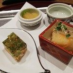 日本料理 とくを - 