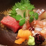 日本料理 とくを - 