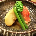 日本料理 とくを - 