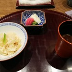 日本料理 とくを - 