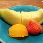 日本料理 とくを - 