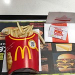 マクドナルド - 