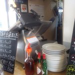 真鶴ピザ食堂KENNY - （2017.12-2）