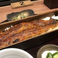 うなぎ 四代目 菊川 グローバルゲート店 - 