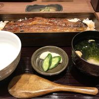 うなぎ 四代目 菊川 グローバルゲート店 - 