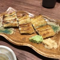 うなぎ 四代目 菊川 グローバルゲート店 - 