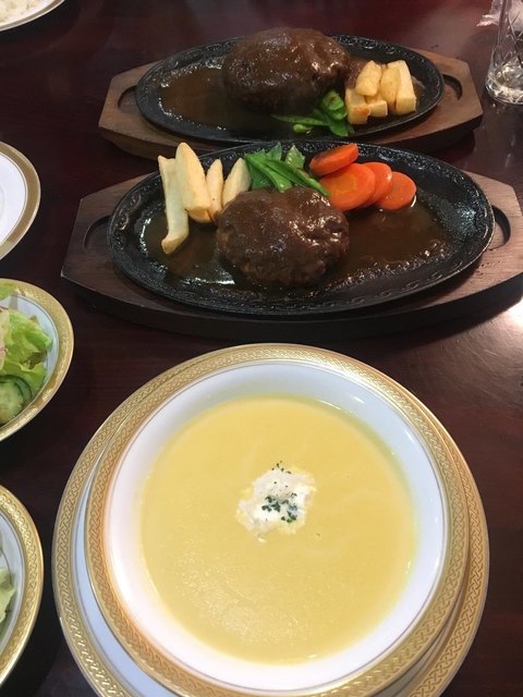 ボルドー - 新白河（ステーキ）の写真