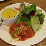 ポワンタージュ - 