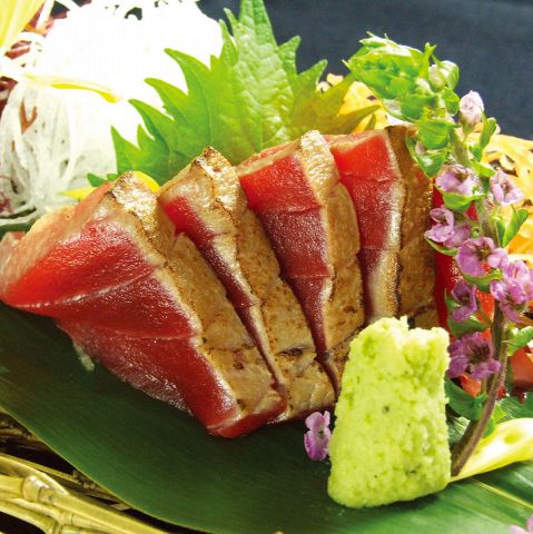 炭火居酒屋 炎 帯広春駒通り店（スミビイザカヤ エン） - 柏林台（居酒屋）の写真