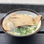 讃岐うどん がもう - 