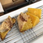 旬彩 天ぷら 心来(しんら） - 