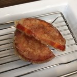 旬彩 天ぷら 心来(しんら） - 