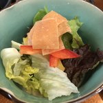 旬彩 天ぷら 心来(しんら） - 