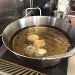 旬彩 天ぷら 心来(しんら） - 