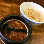 麺や 蒼輝 - 