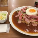 スパゲッティ･ハウス ヨコイ - 