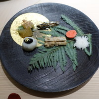 鮨 千陽 - 